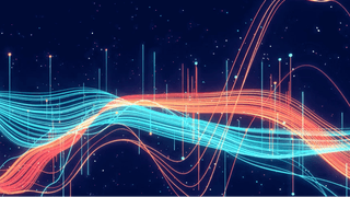 AI-precisiehandelsdashboard op Fluweel Kapitent met adaptieve strategiemetrieken