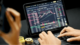 Interface voor handelsuitvoering met lage latentie van Fluweel Kapitent met real-time orderstroom